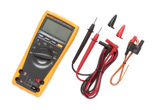 Fluke 179