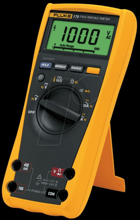 Fluke 179