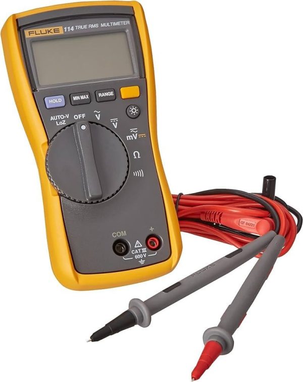 Fluke 114