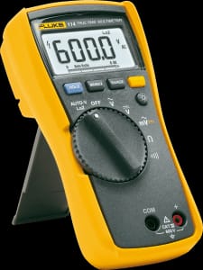 Fluke 114