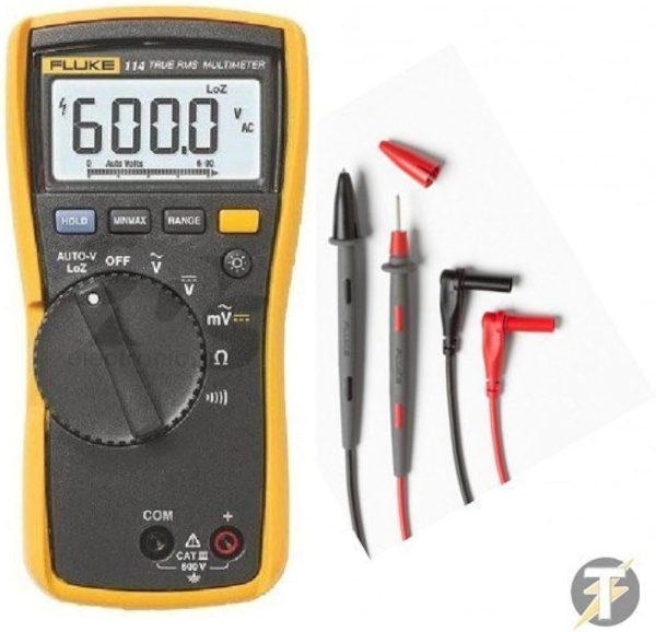 Fluke 114
