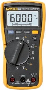 Fluke 115