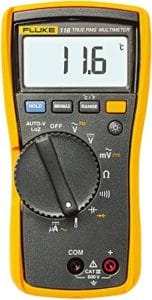 Fluke 116
