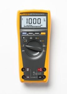 Fluke 177