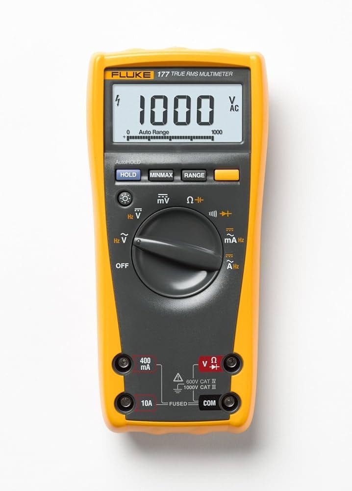 Fluke 177