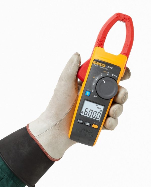 Fluke 374 FC