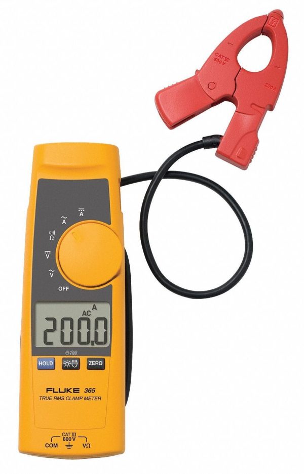 Fluke 365
