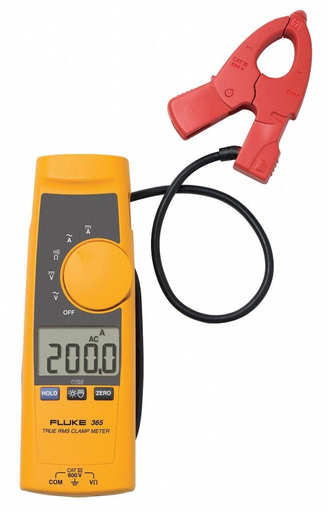 Fluke 365