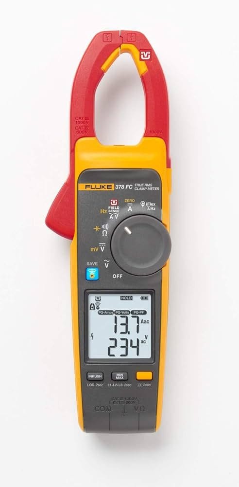 Fluke 375 FC