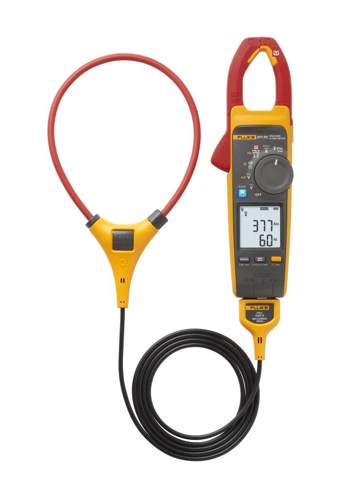 Fluke 377 FC