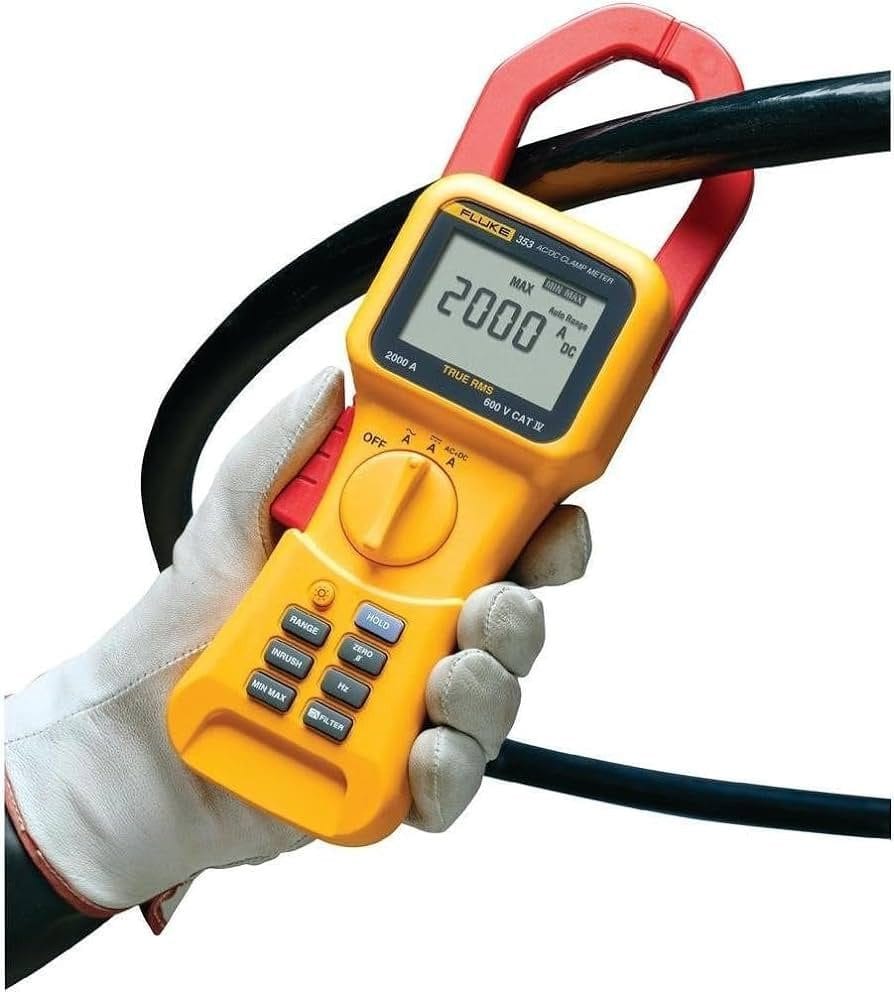Fluke 353