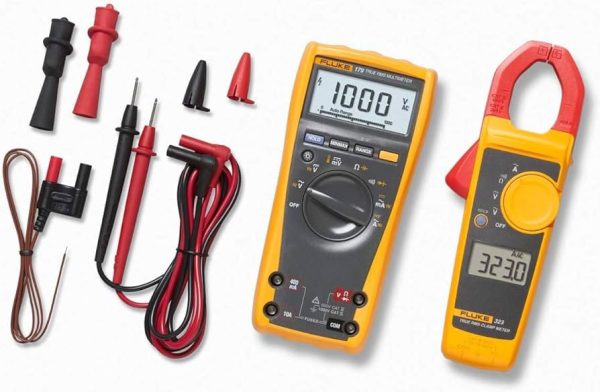Kit Fluke 179