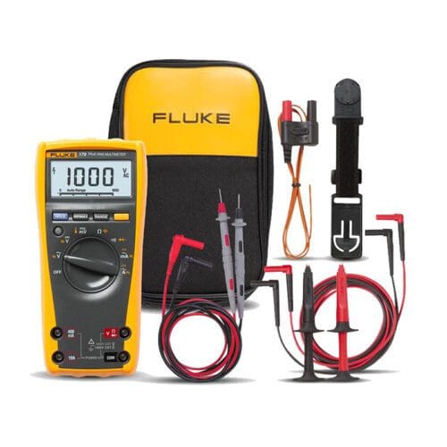 Kit Fluke 179