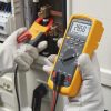 Kit Fluke 87V