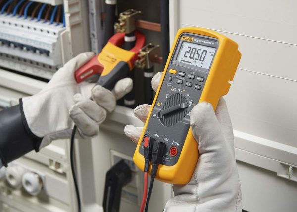 Kit Fluke 87V