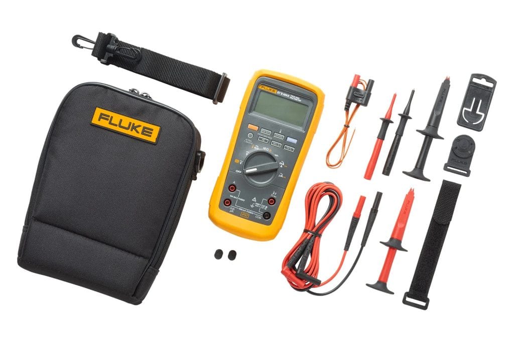 Fluke 87V-MAX Kit