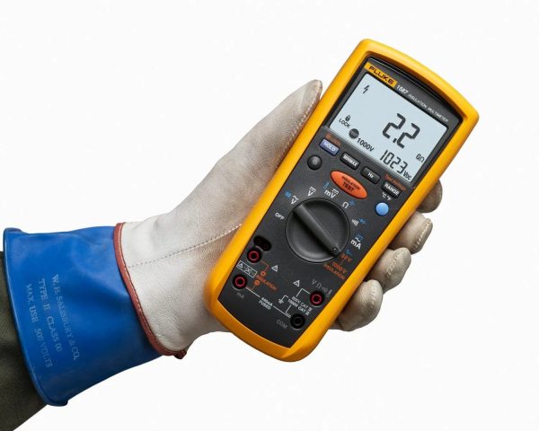 Fluke 1587 FC
