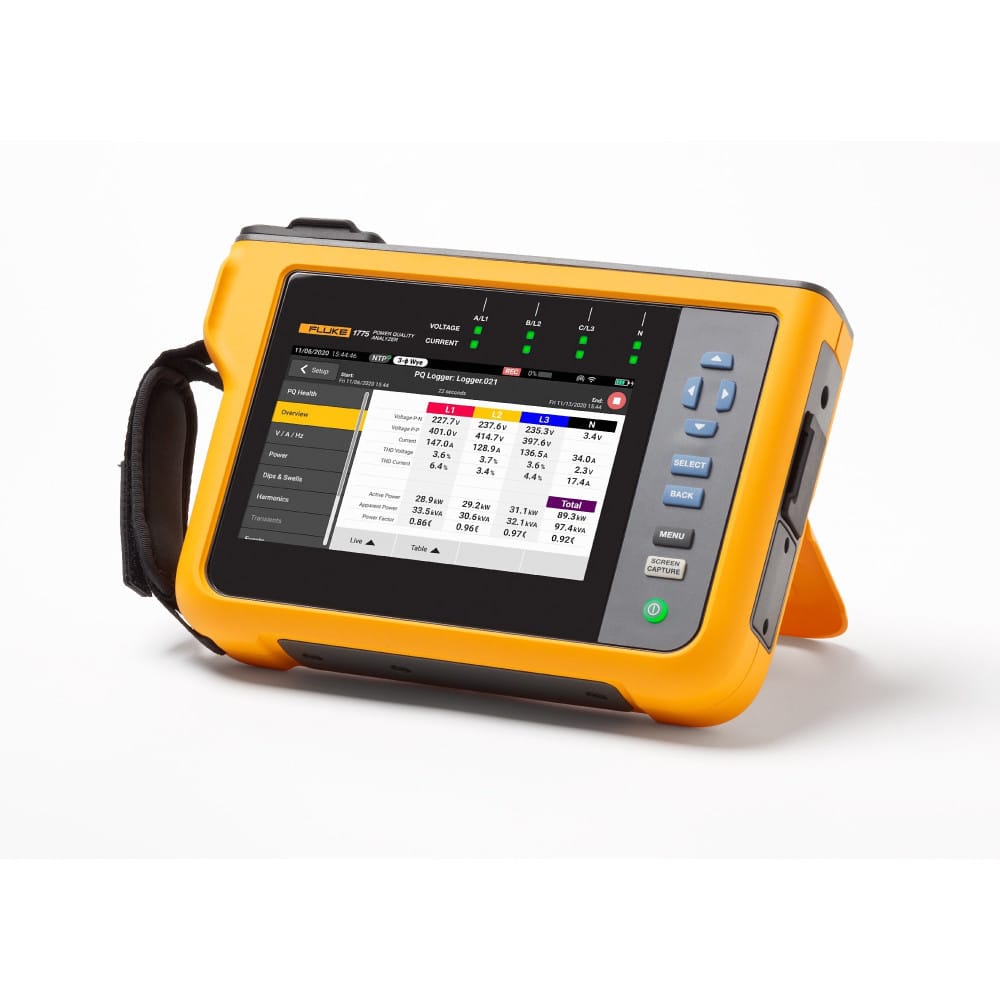 Fluke 1775