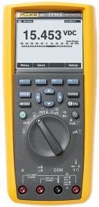 Fluke 287