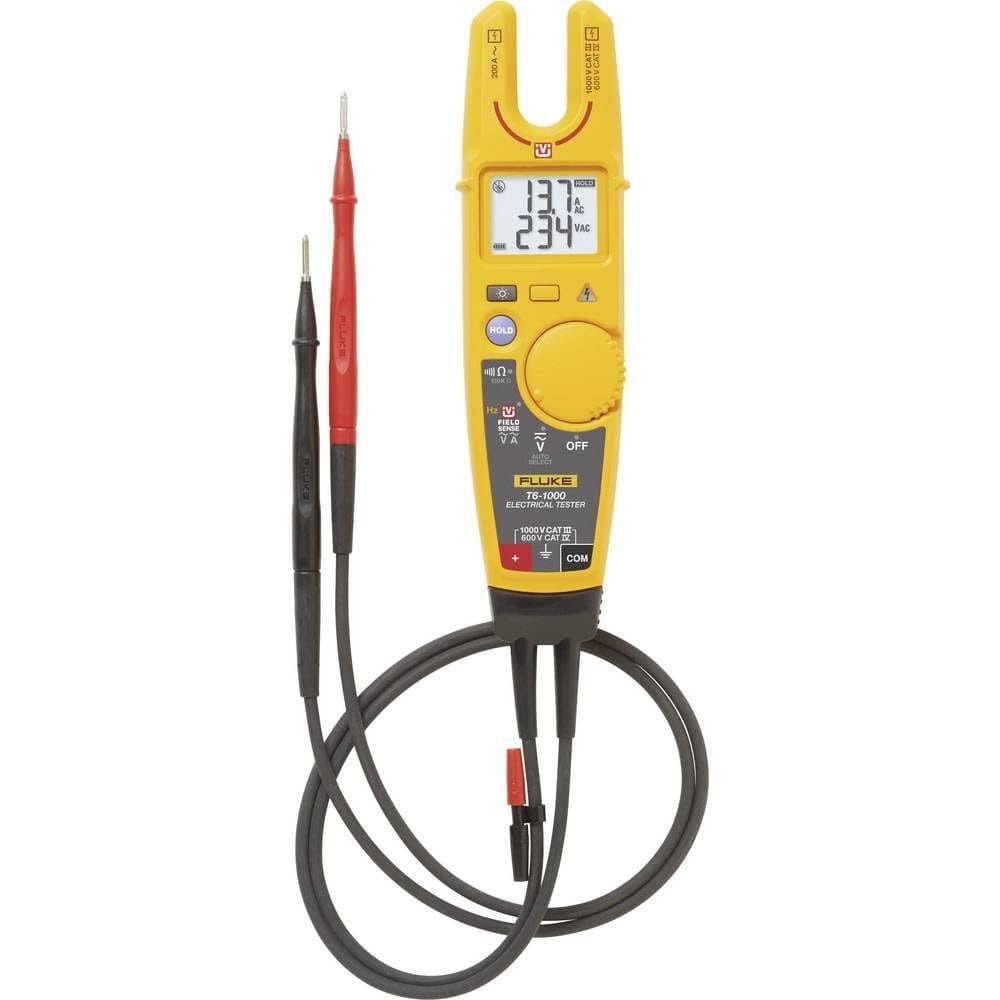 Fluke T6-1000