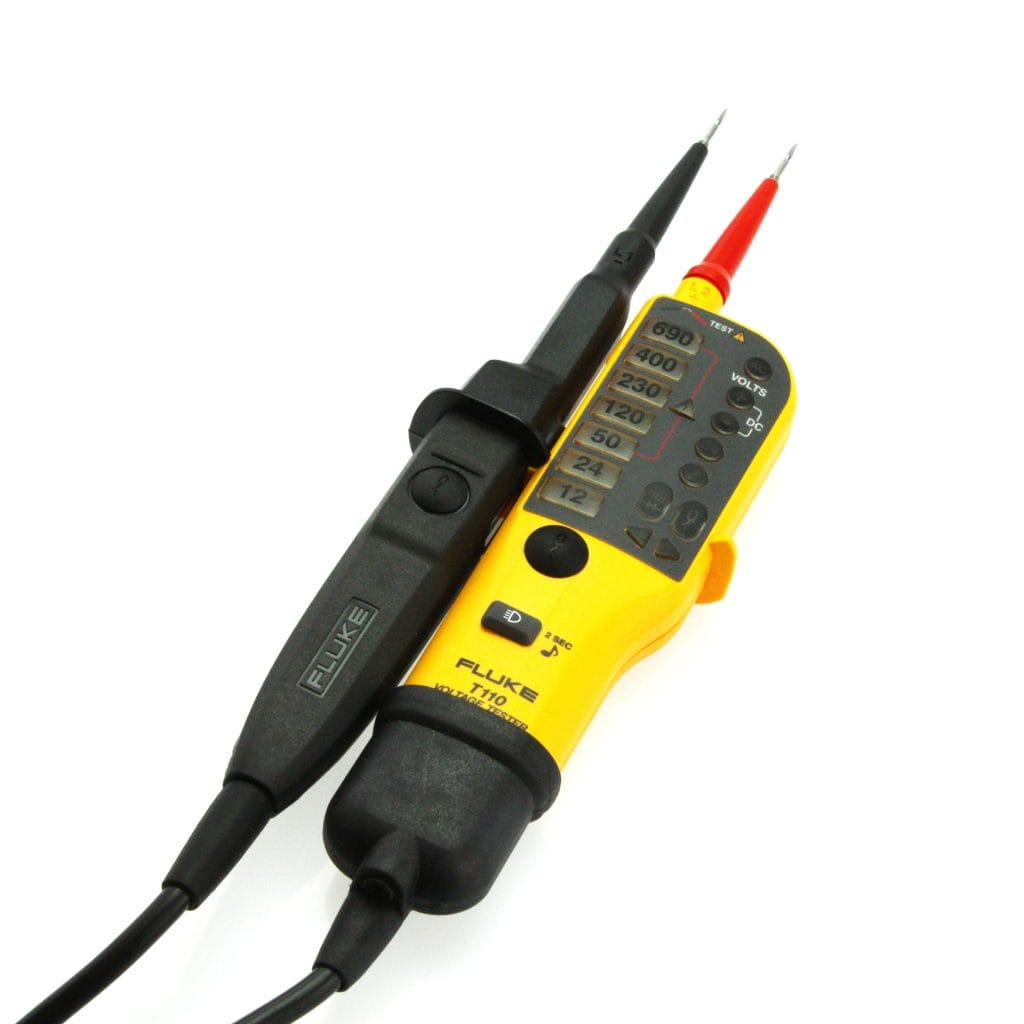 Fluke T110