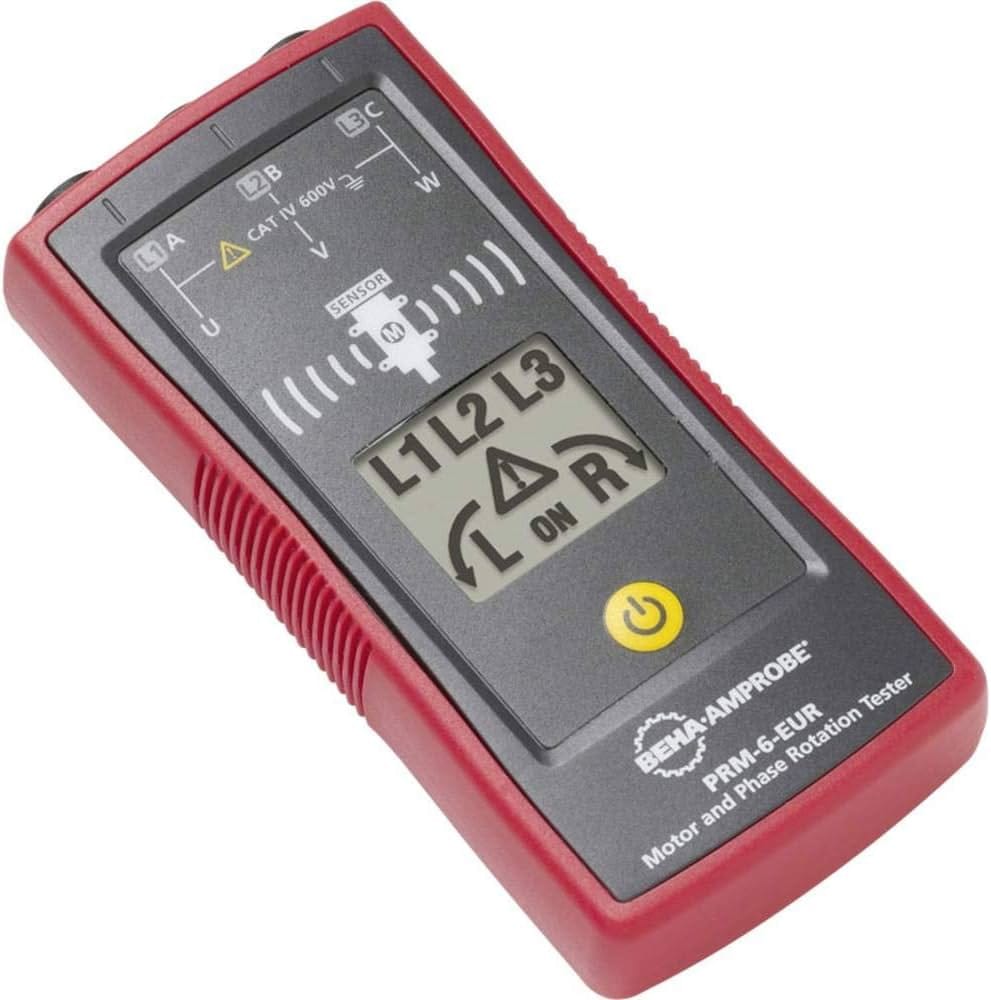 Beha Amprobe PRM-6-EUR