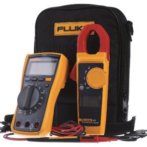 Fluke 117/323