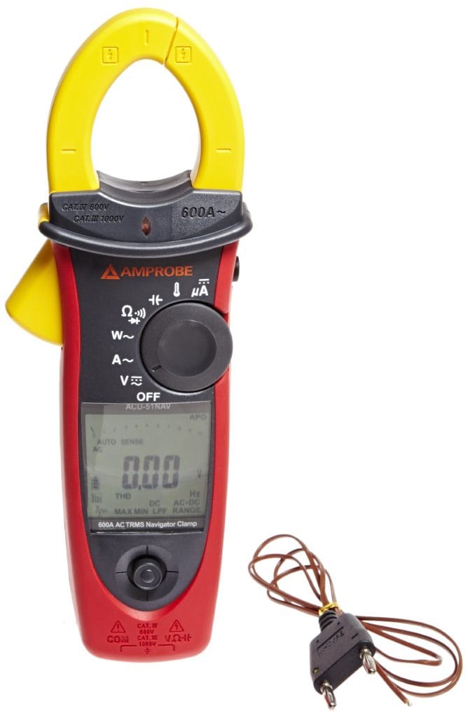 Beha Amprobe ACDC-52NAV