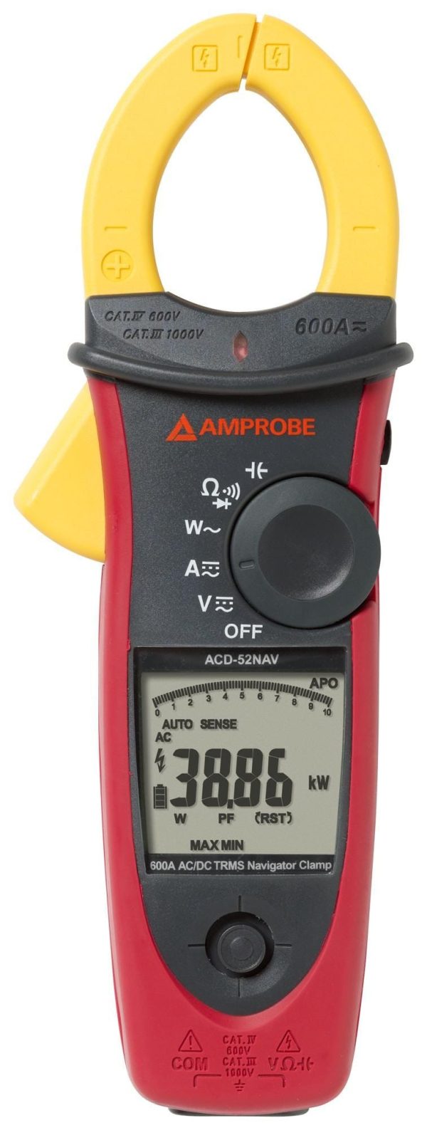 Beha Amprobe ACDC-52NAV