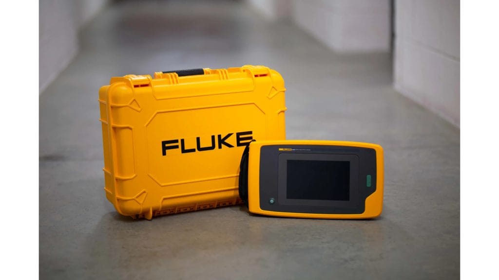 Fluke ii900