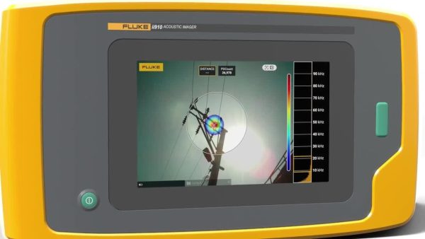 Fluke ii910