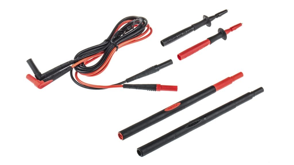 Fluke L215 Kit