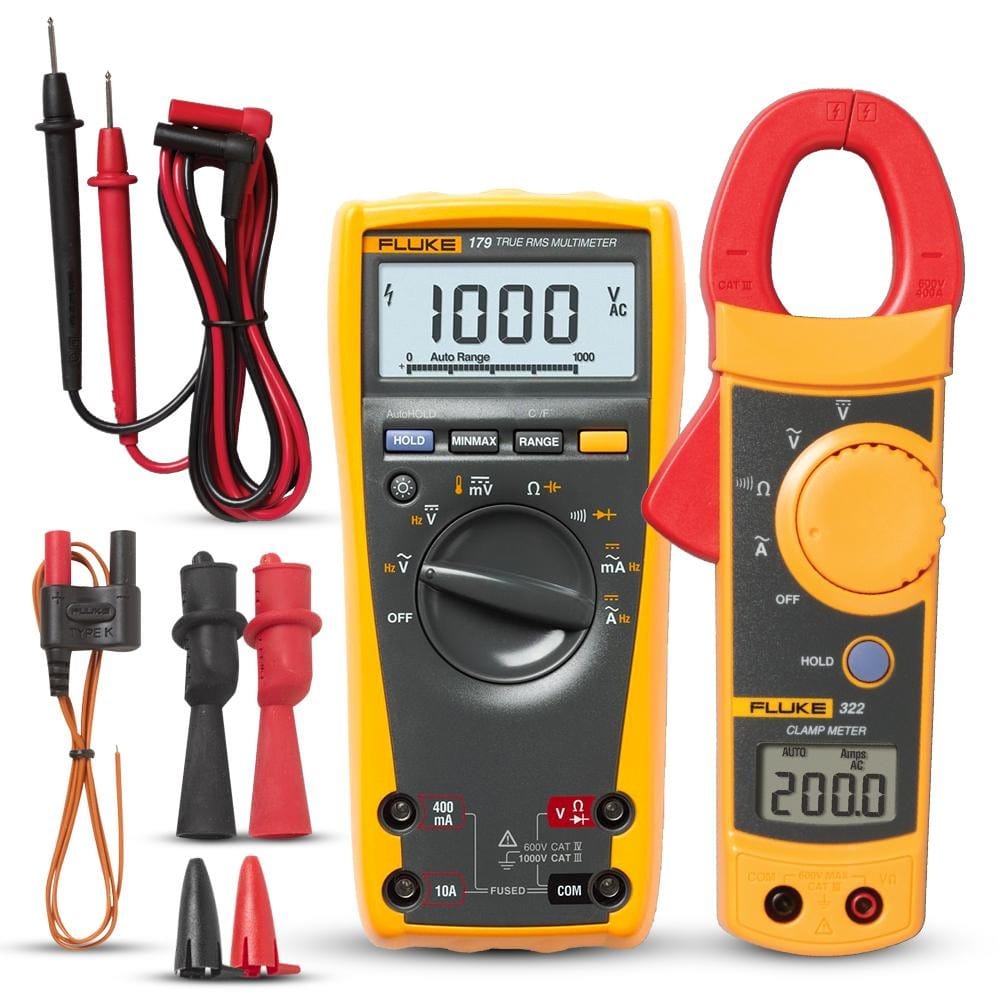Fluke 179 IMSK Kit