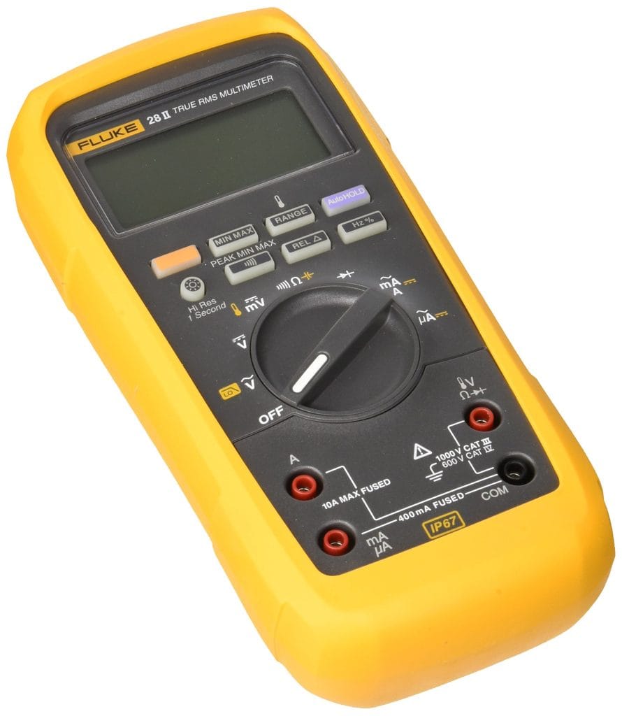 Fluke 28 II