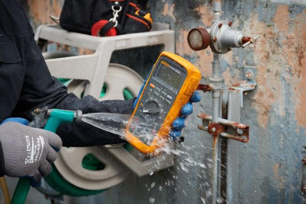 Fluke 87V Max