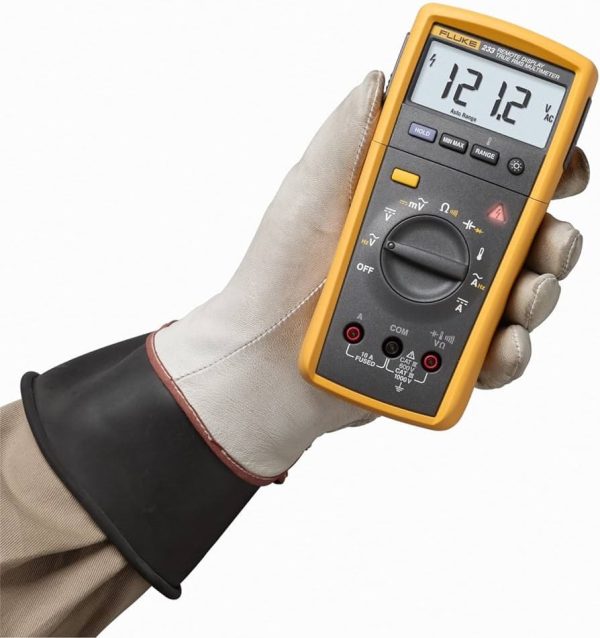 Fluke 233