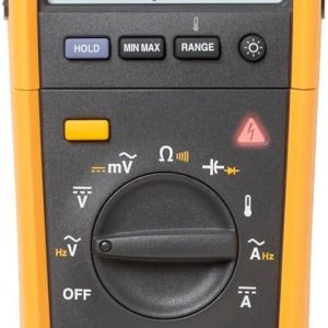 Fluke 233