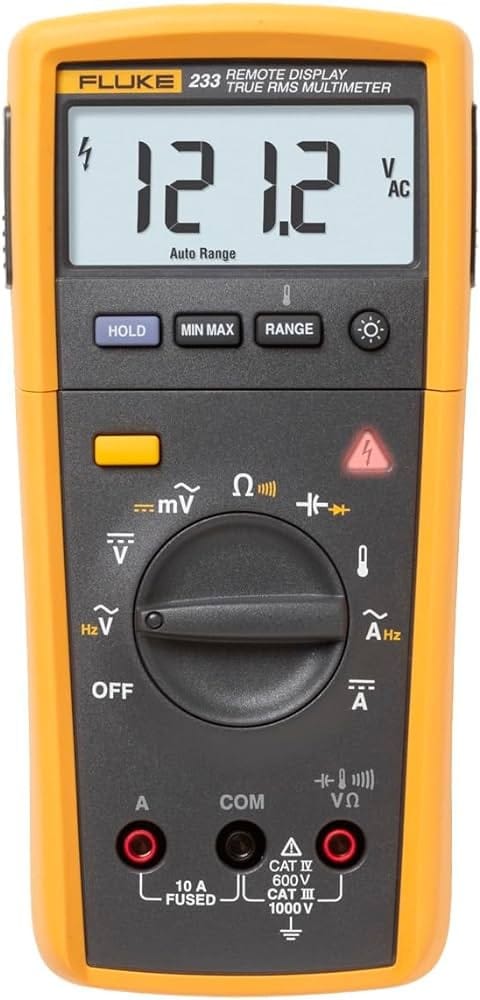 Fluke 233