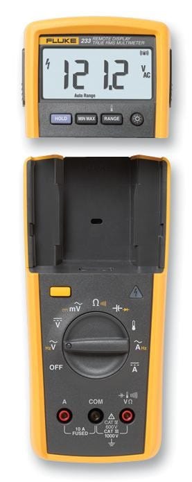 Fluke 233