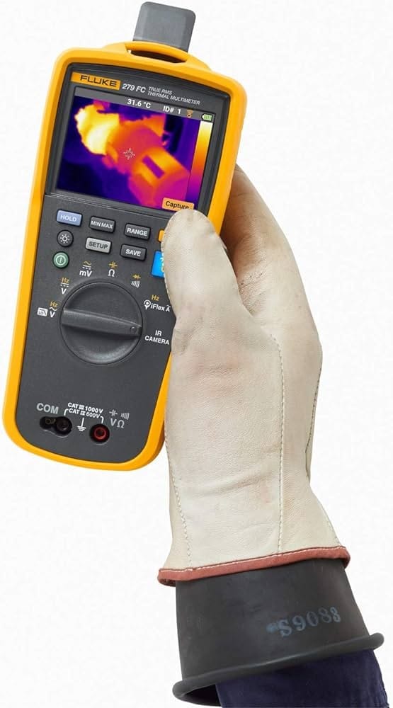 Fluke 279 FC