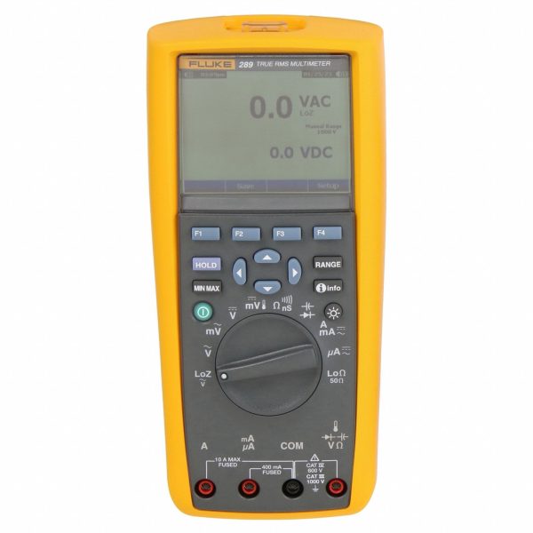 Fluke 289