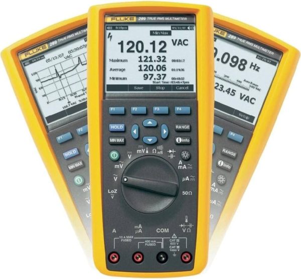 Fluke 289