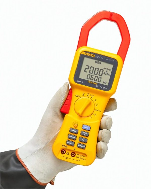 Fluke 355