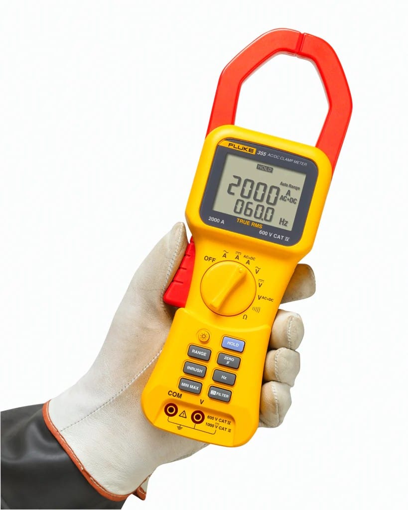 Fluke 355
