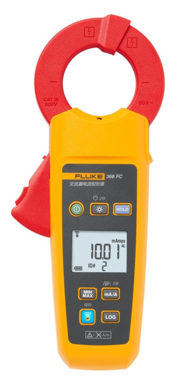 Fluke 368 FC