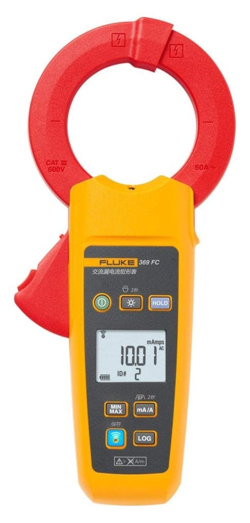 Fluke 369 FC