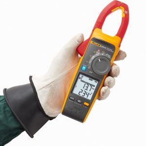 Fluke 378 FC