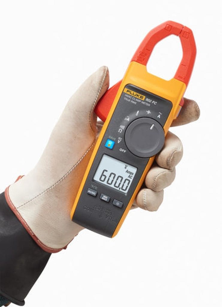 Fluke 902 FC