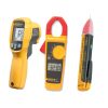Kit Fluke 62 MAX+/323/1AC