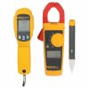 Kit Fluke 62 MAX+/323/1AC